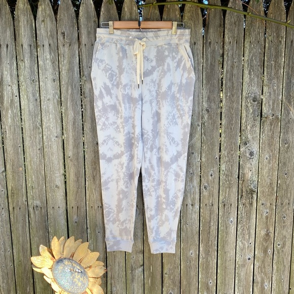 Rails Tie Dye Jogger Sweatpants NWT - Picture 7 of 14